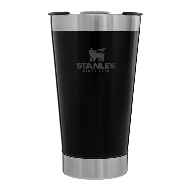 پاینت و لیوان استیل استنلی ۴۷۰ میلی‌لیتر (Stanley Classic Beer Pint 16oz)