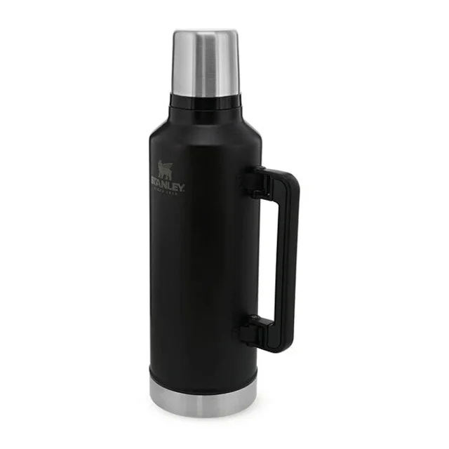فلاسک استنلی کلاسیک ۱.۹ لیتری (Stanley Classic Legendary Bottle 64oz)