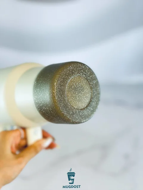 بوت شاینی استنلی رنگ خاکستری