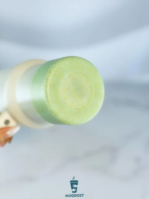 Stanley Silicone Boot رنگ سبز ماچا
